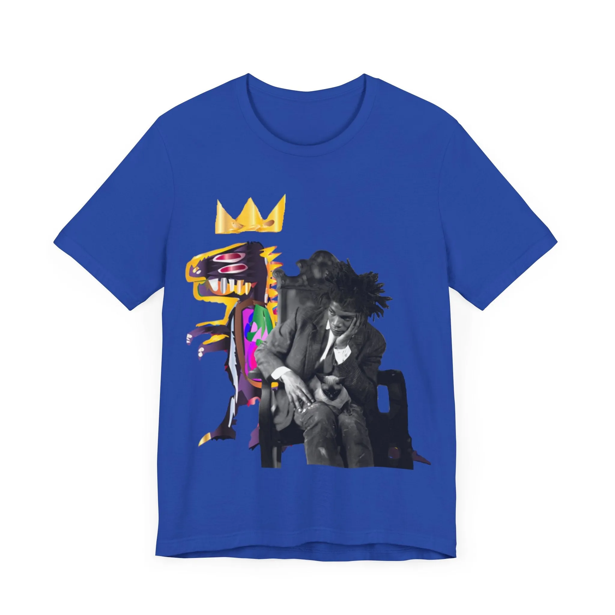 Dragon King: Unisex Tee