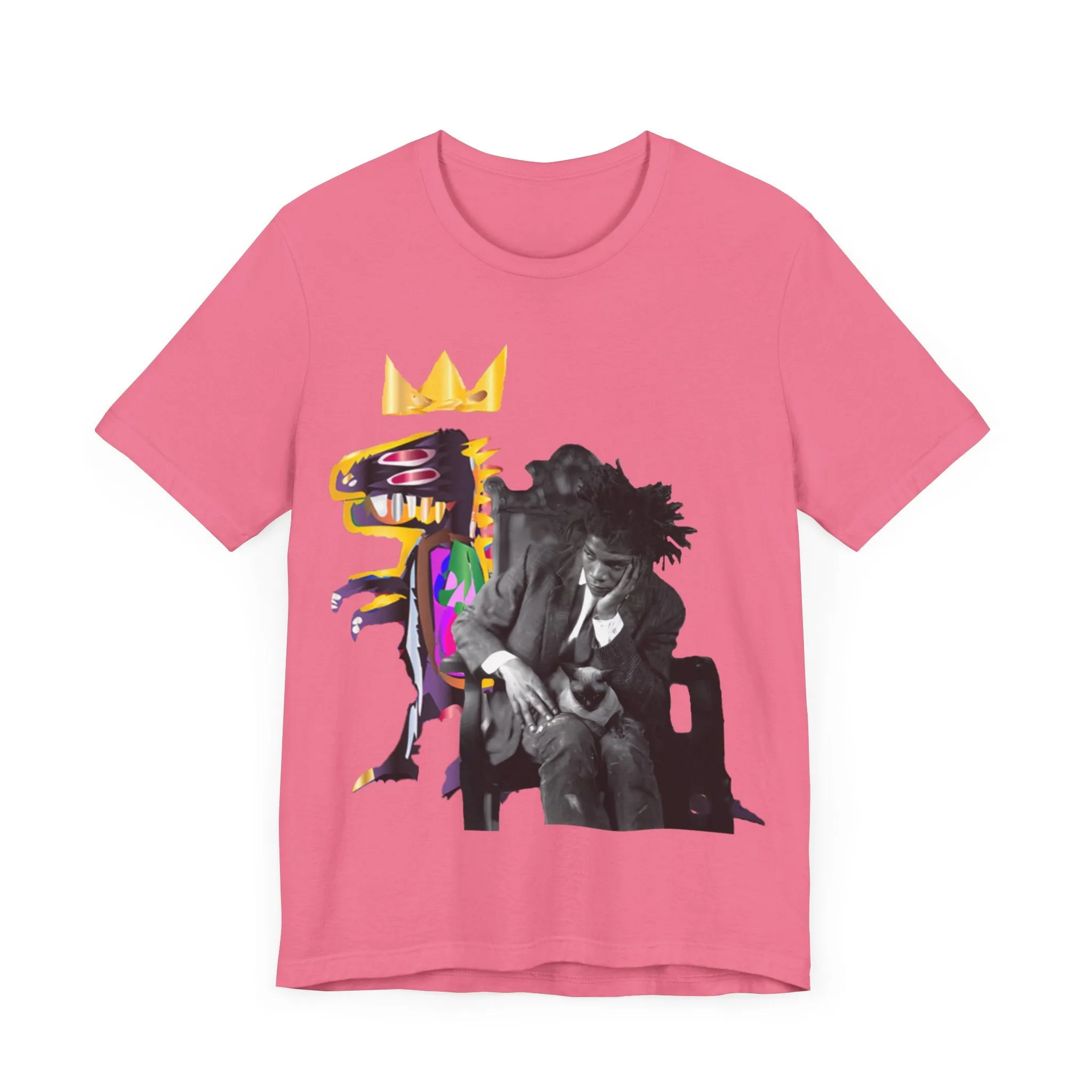 Dragon King: Unisex Tee