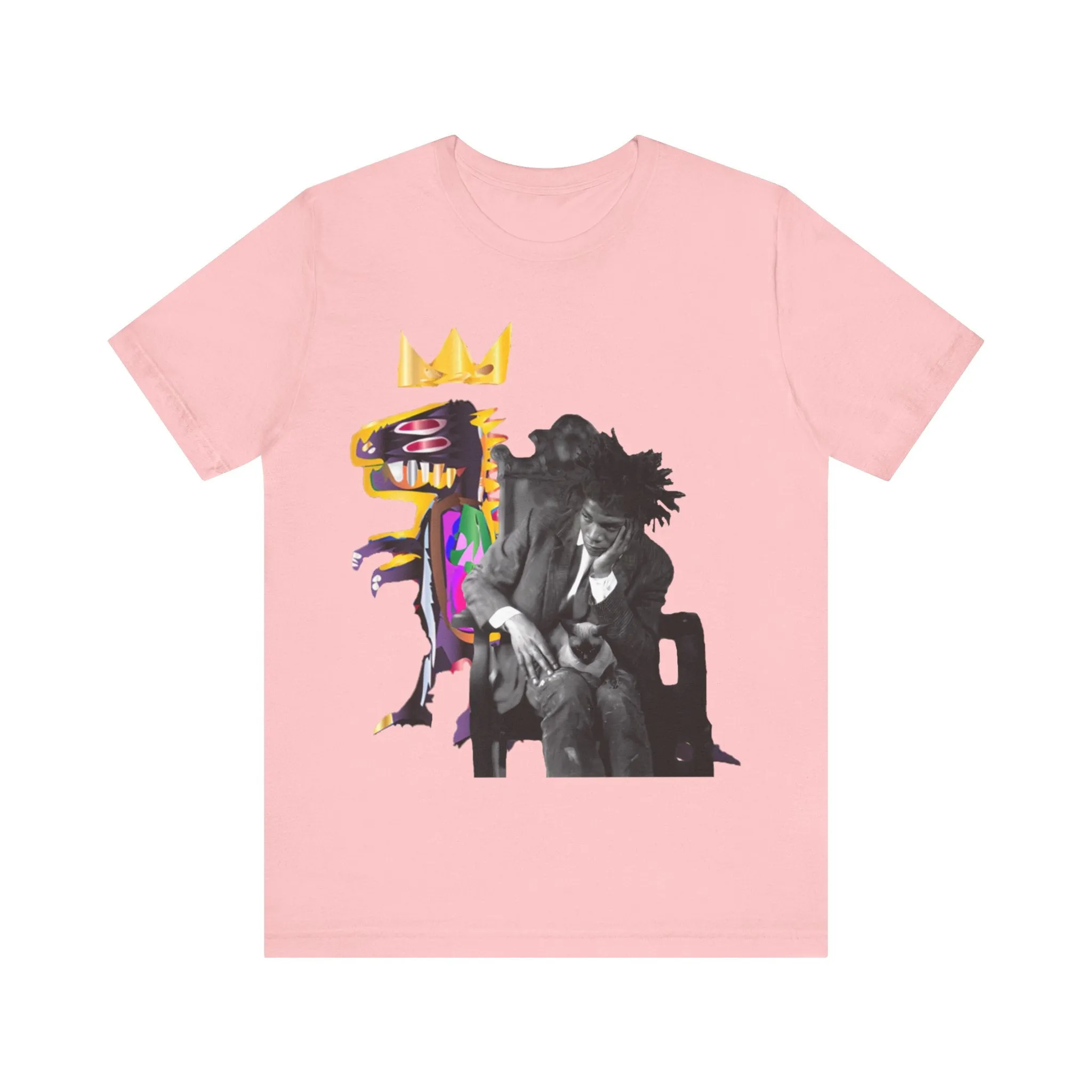 Dragon King: Unisex Tee