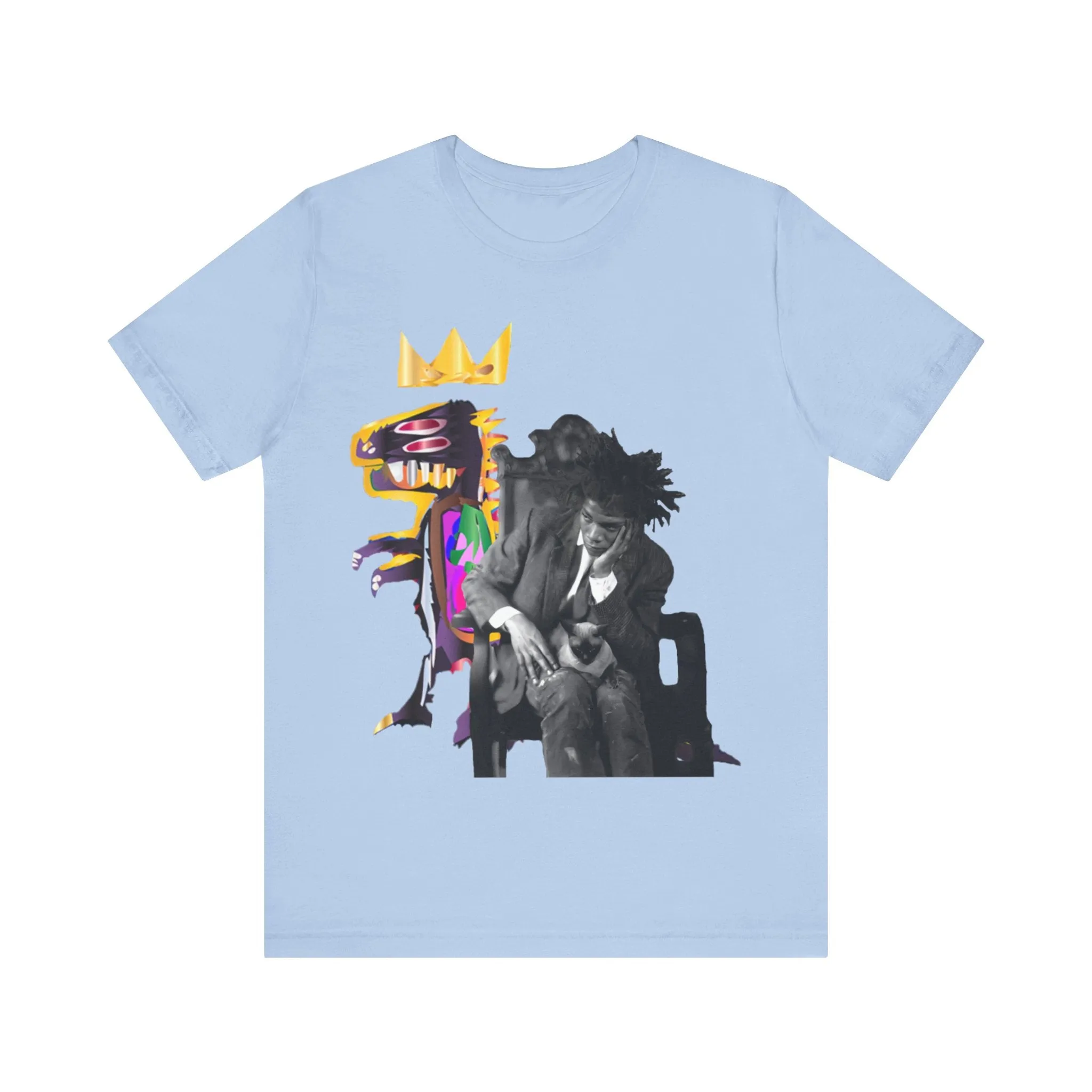 Dragon King: Unisex Tee