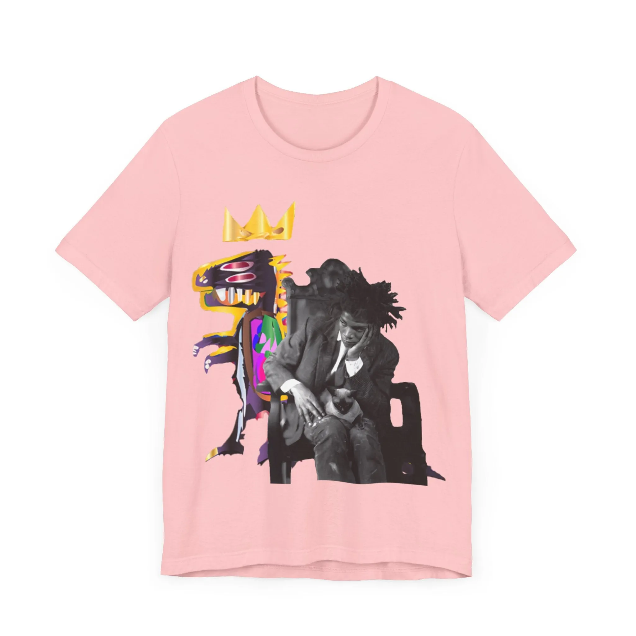Dragon King: Unisex Tee