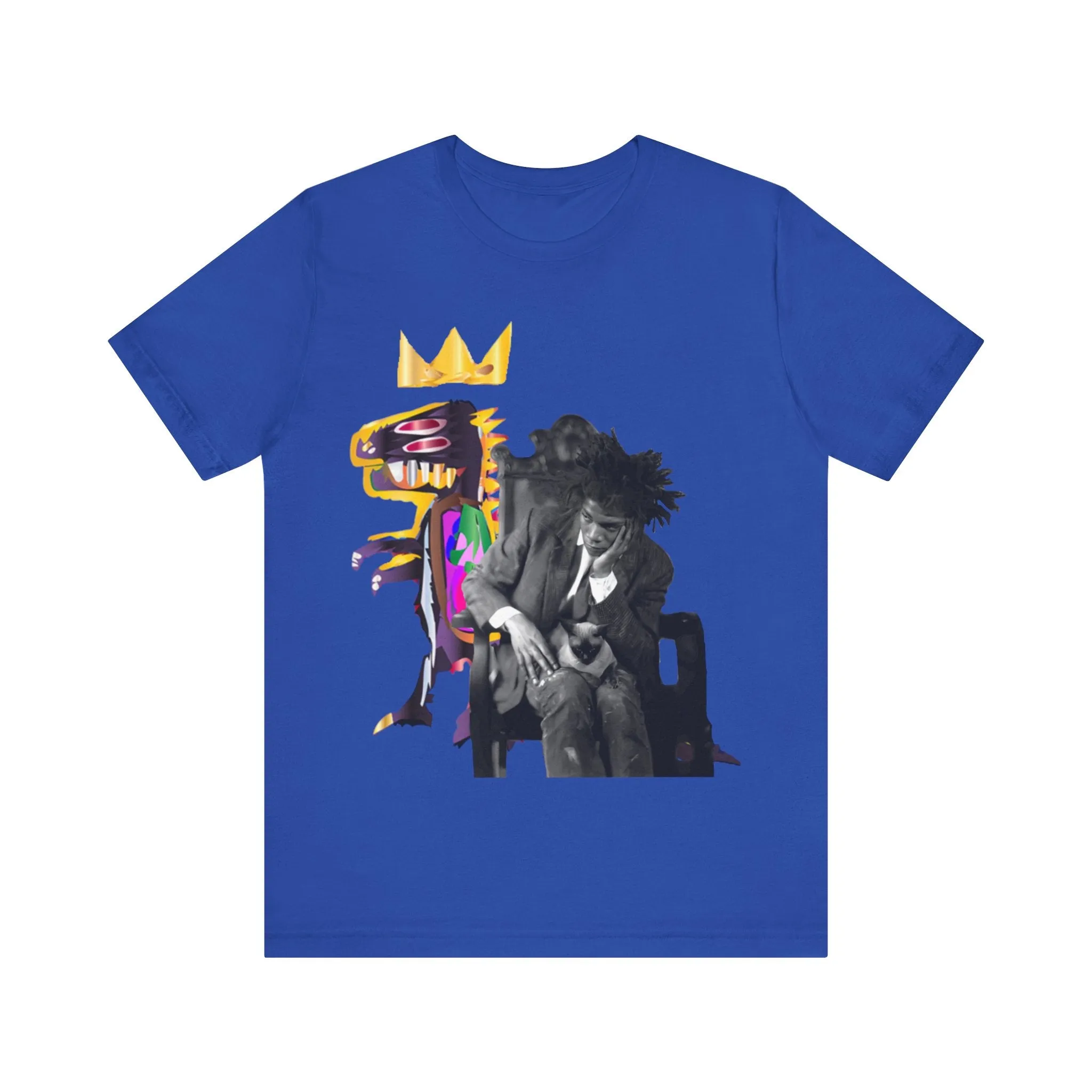 Dragon King: Unisex Tee