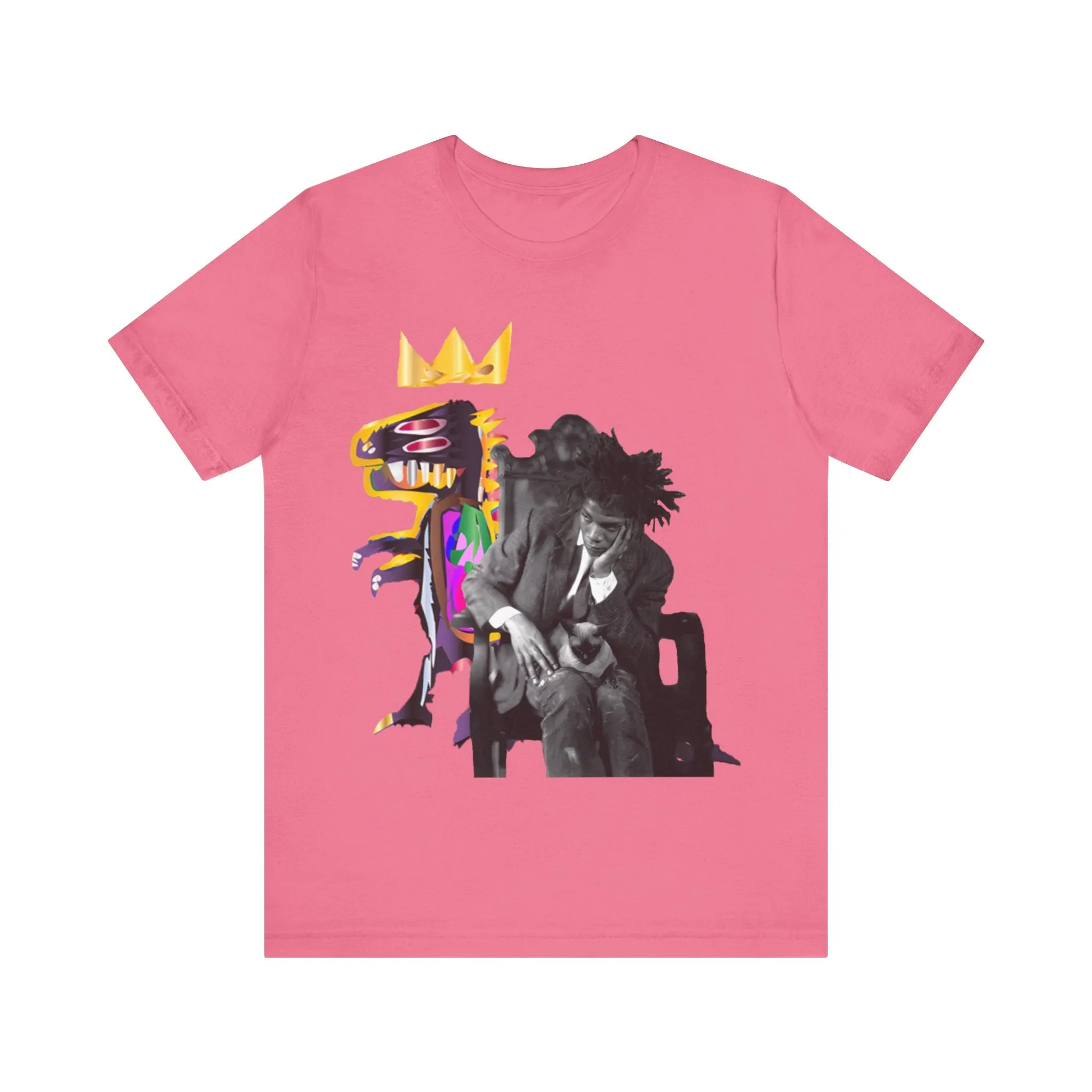 Dragon King: Unisex Tee