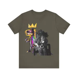 Dragon King: Unisex Tee