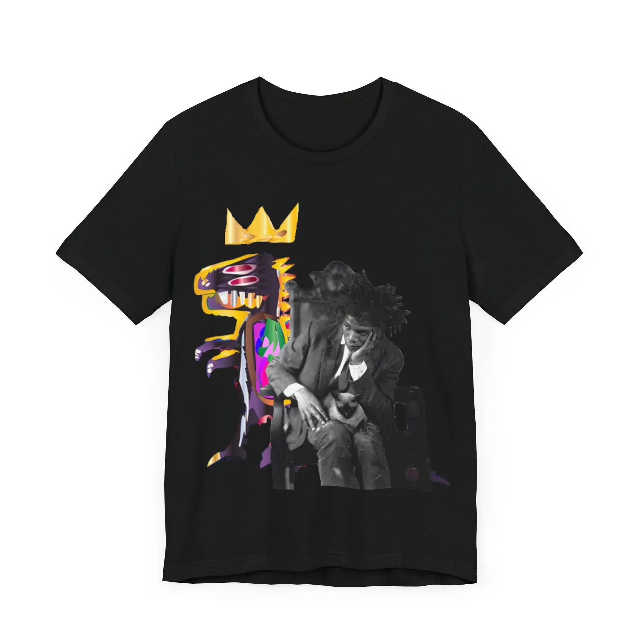 Dragon King: Unisex Tee