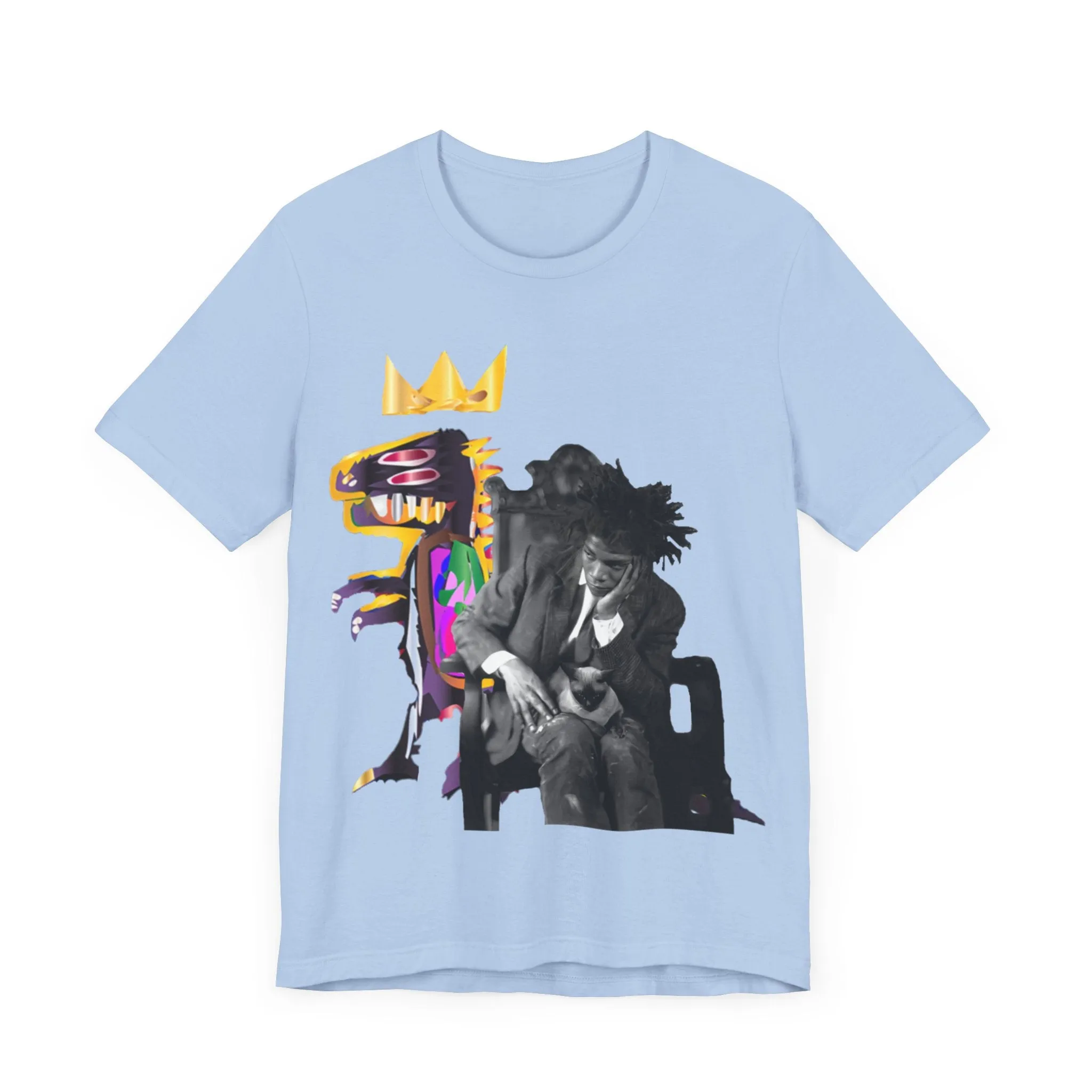 Dragon King: Unisex Tee