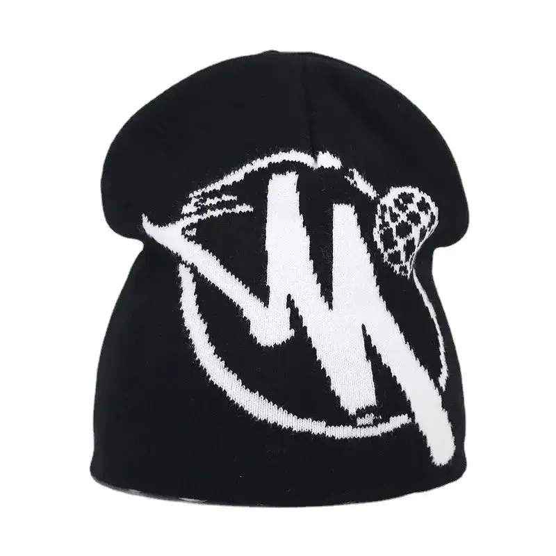 Drip Beanie