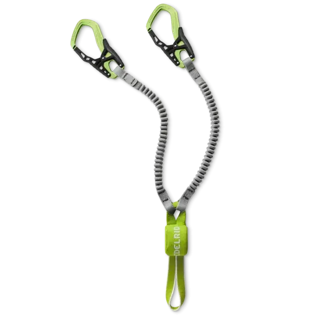 Edelrid Cable Kit VI Via Ferrata Sets
