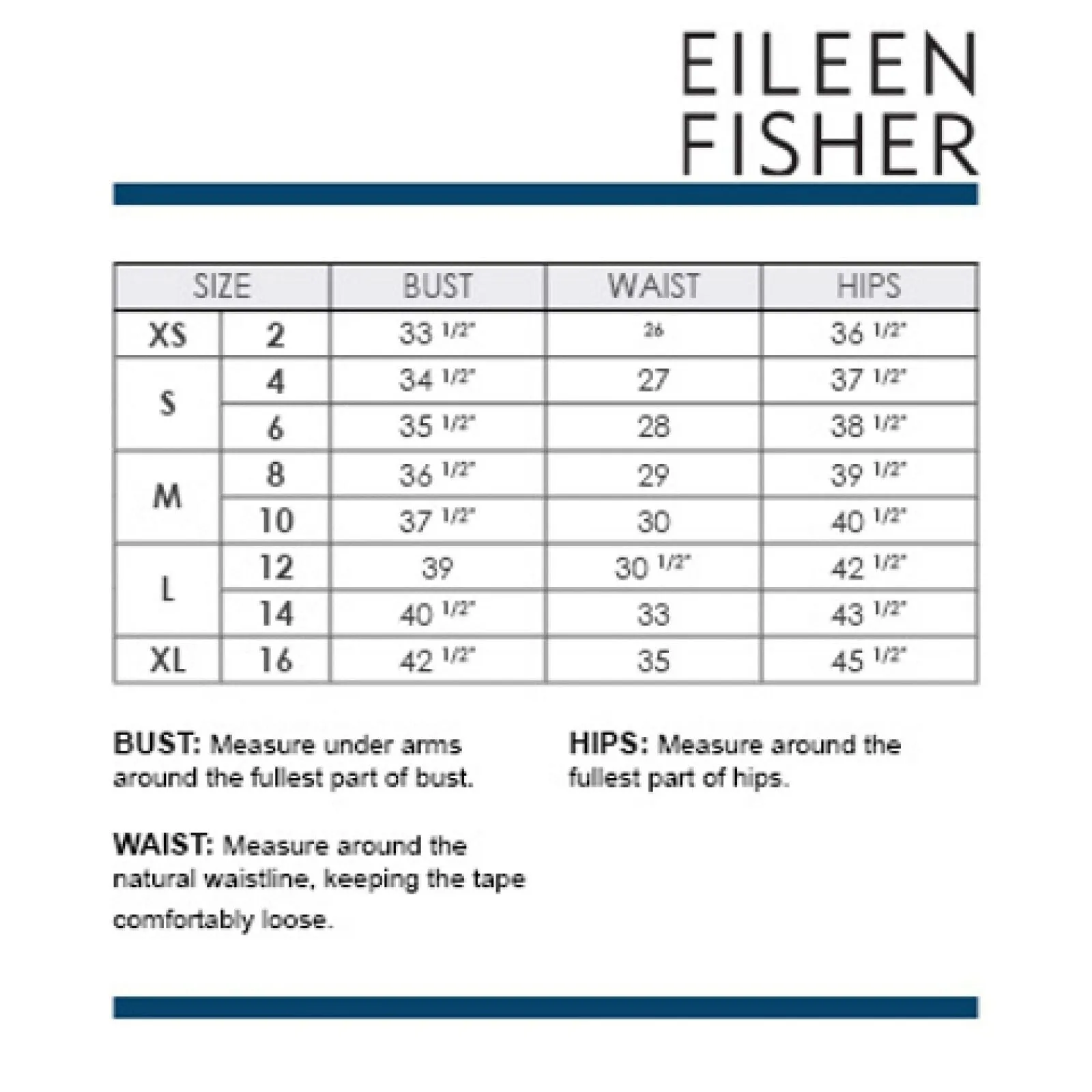 Eileen Fisher Women's Long Sleeve Scoop Neck Top