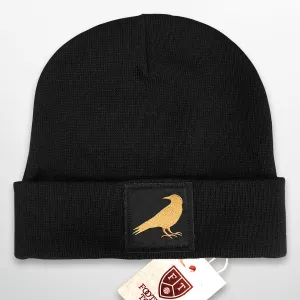 El Cuervo Beanie
