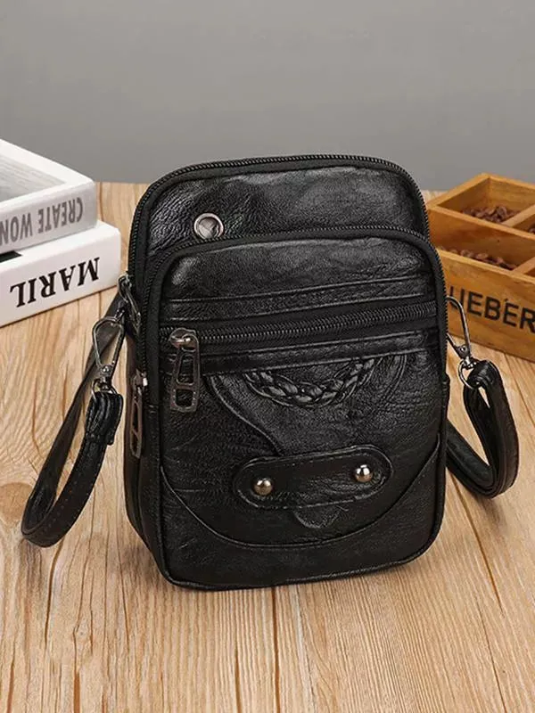 Elena | Chic Vintage-Inspired Bag