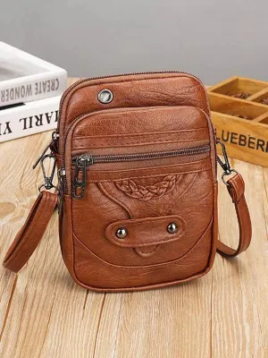 Elena | Chic Vintage-Inspired Bag