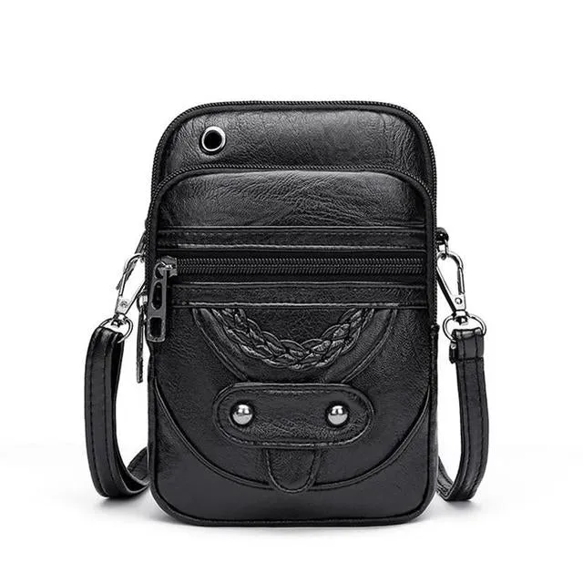 Elena | Chic Vintage-Inspired Bag