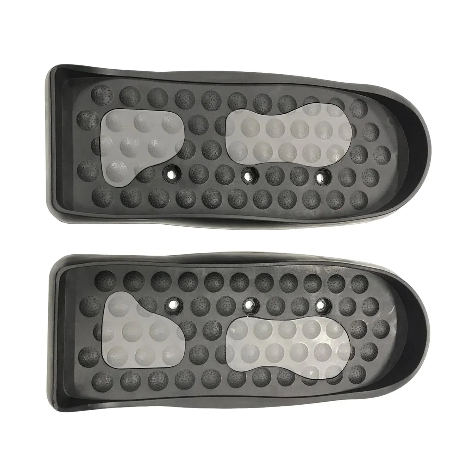 Elliptical Machine Foot Pedals Non Slip Part for Fitness Indoor