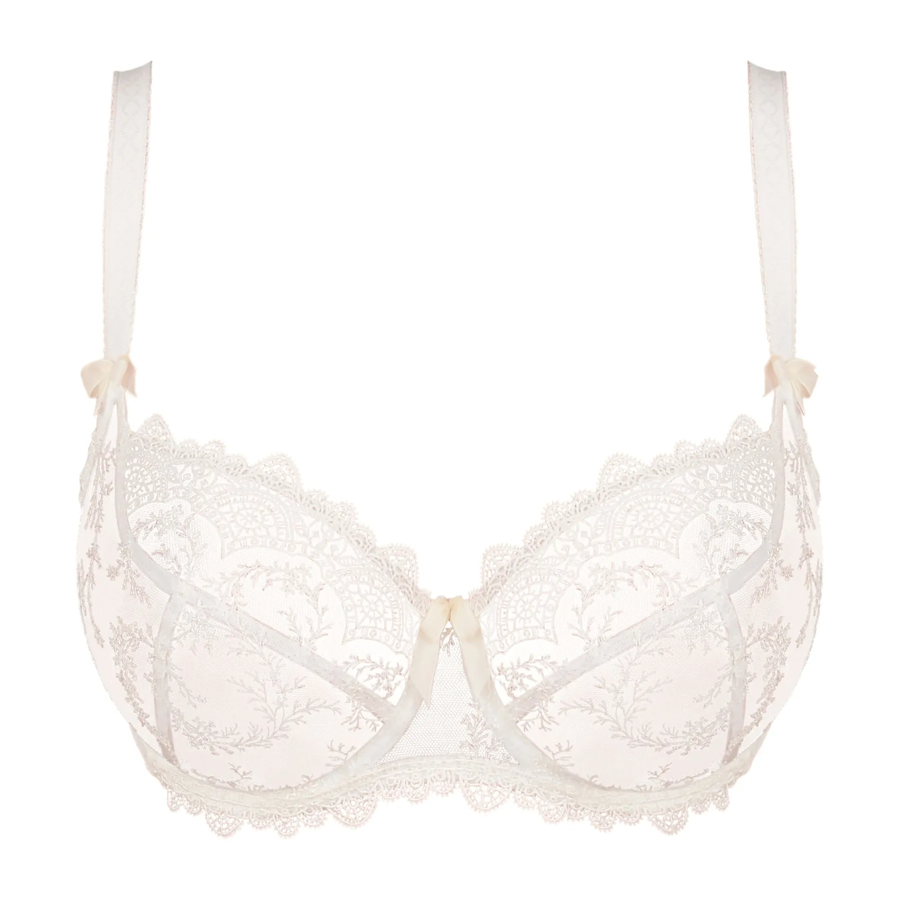 Empreinte Louise Balcony Cup Bra