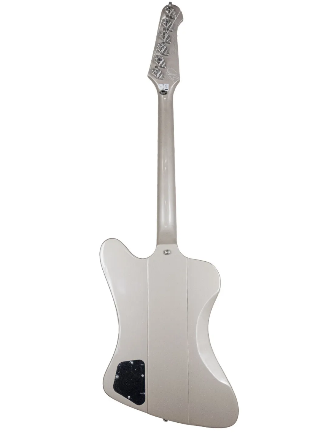 Epiphone Limited Edition Joe Bonamassa 'Treasure' Firebird 1 - USA 2016