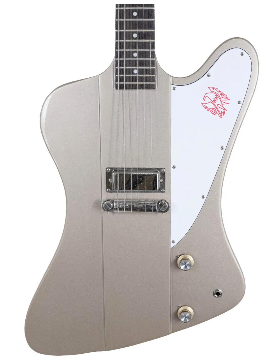 Epiphone Limited Edition Joe Bonamassa 'Treasure' Firebird 1 - USA 2016