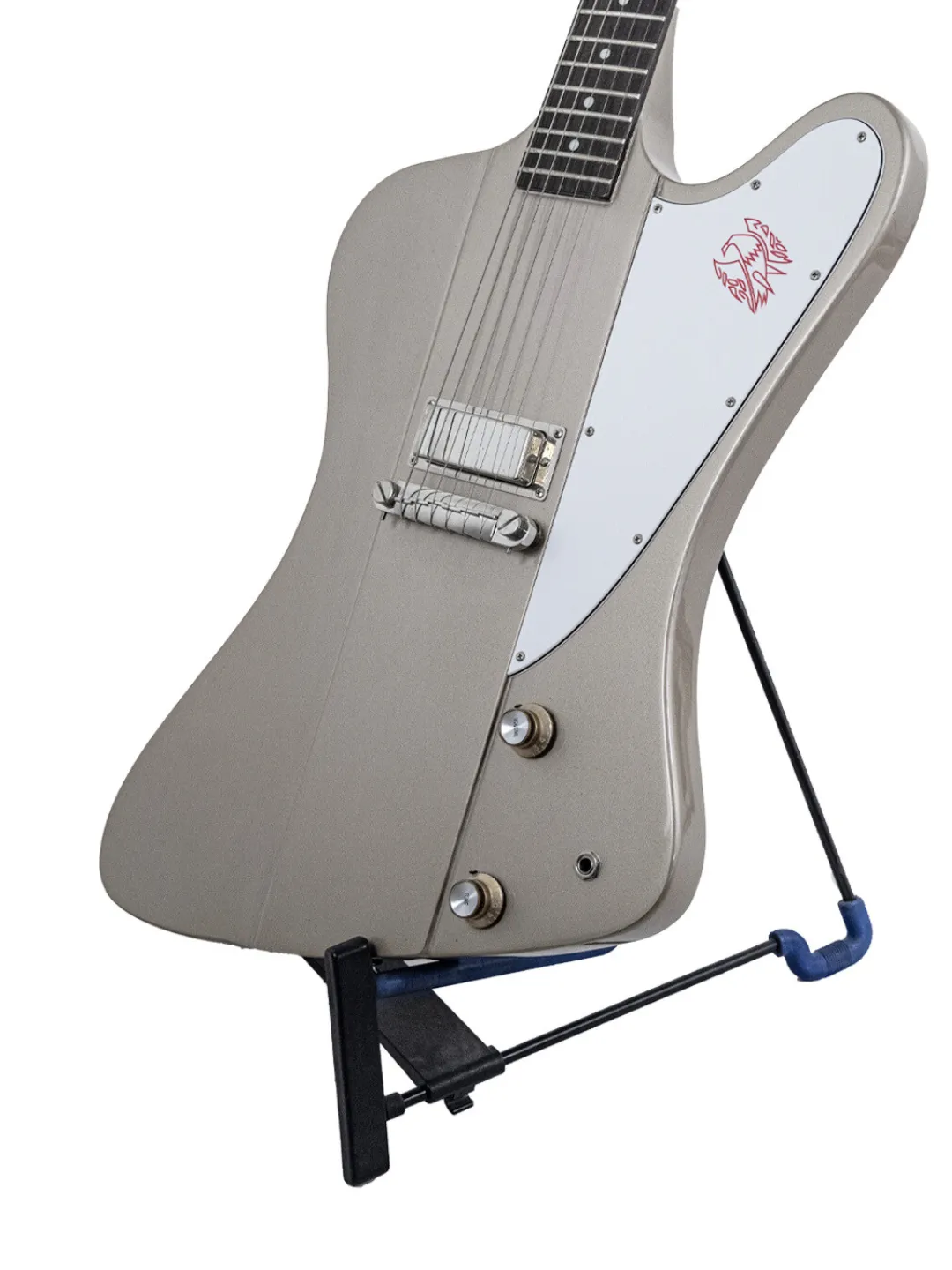 Epiphone Limited Edition Joe Bonamassa 'Treasure' Firebird 1 - USA 2016