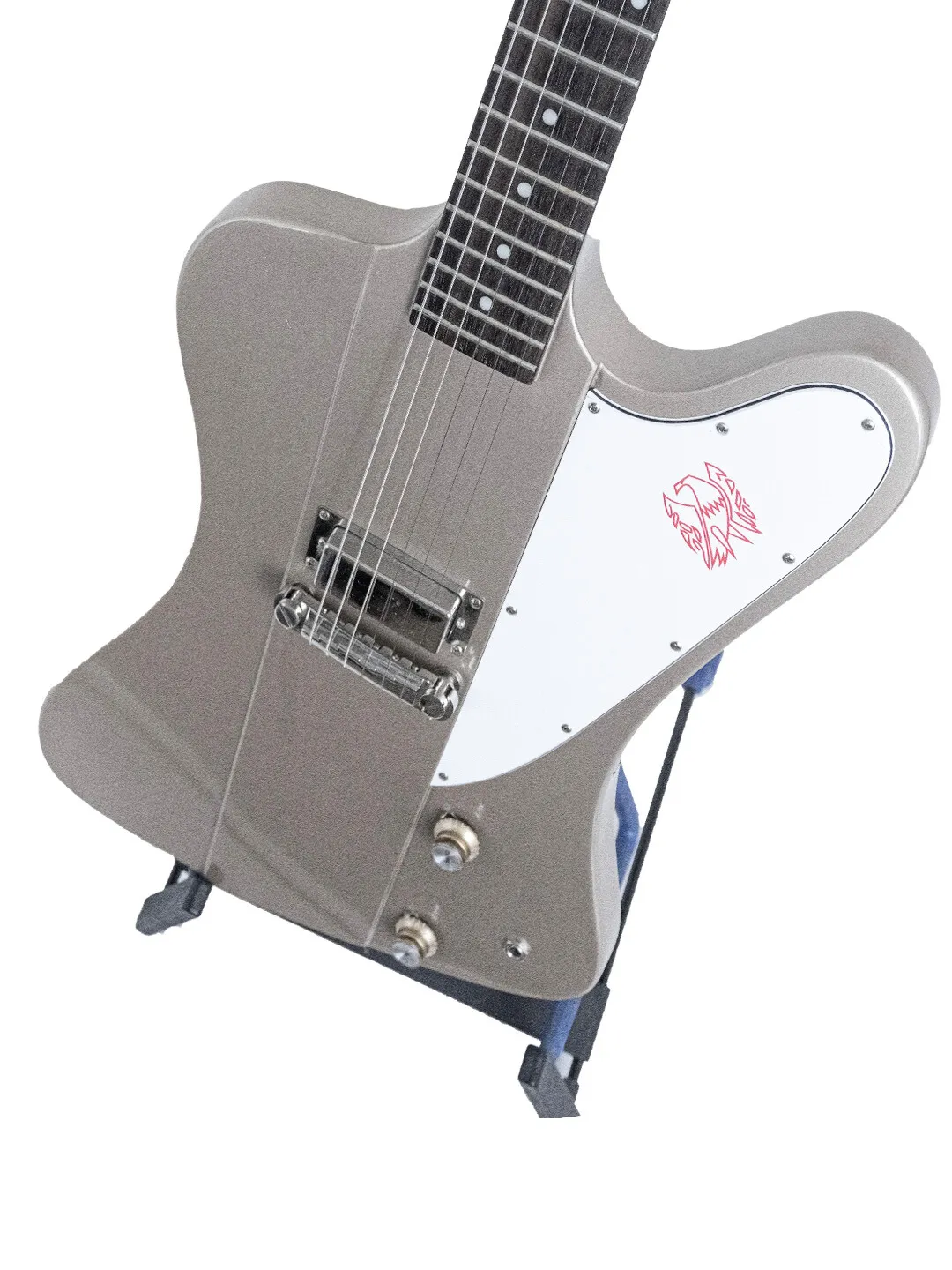 Epiphone Limited Edition Joe Bonamassa 'Treasure' Firebird 1 - USA 2016
