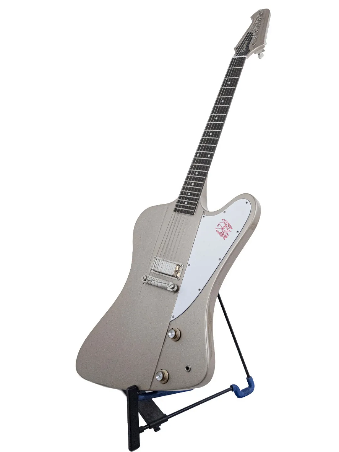 Epiphone Limited Edition Joe Bonamassa 'Treasure' Firebird 1 - USA 2016