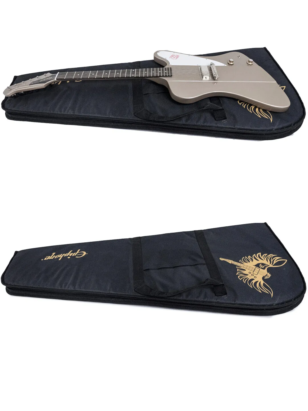 Epiphone Limited Edition Joe Bonamassa 'Treasure' Firebird 1 - USA 2016