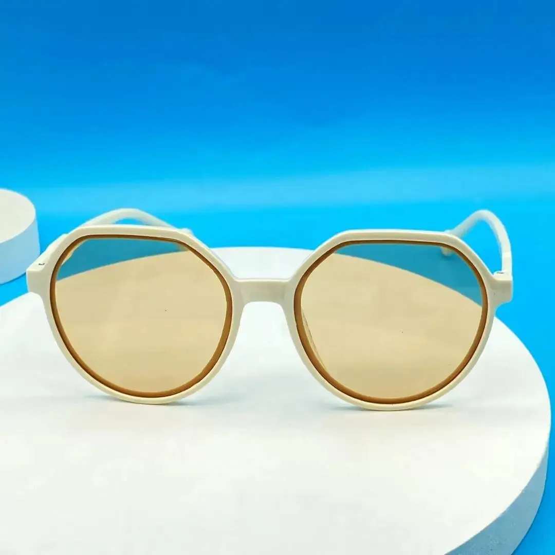 Fashion Sunglasses Women Brand Vintage Travel Sun Glasses Female Eyewear Anti-Glare Driving Sun Glasses