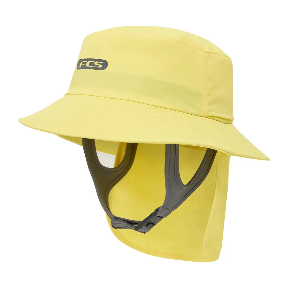 FCS ESSENTIAL SURF BUCKET HAT