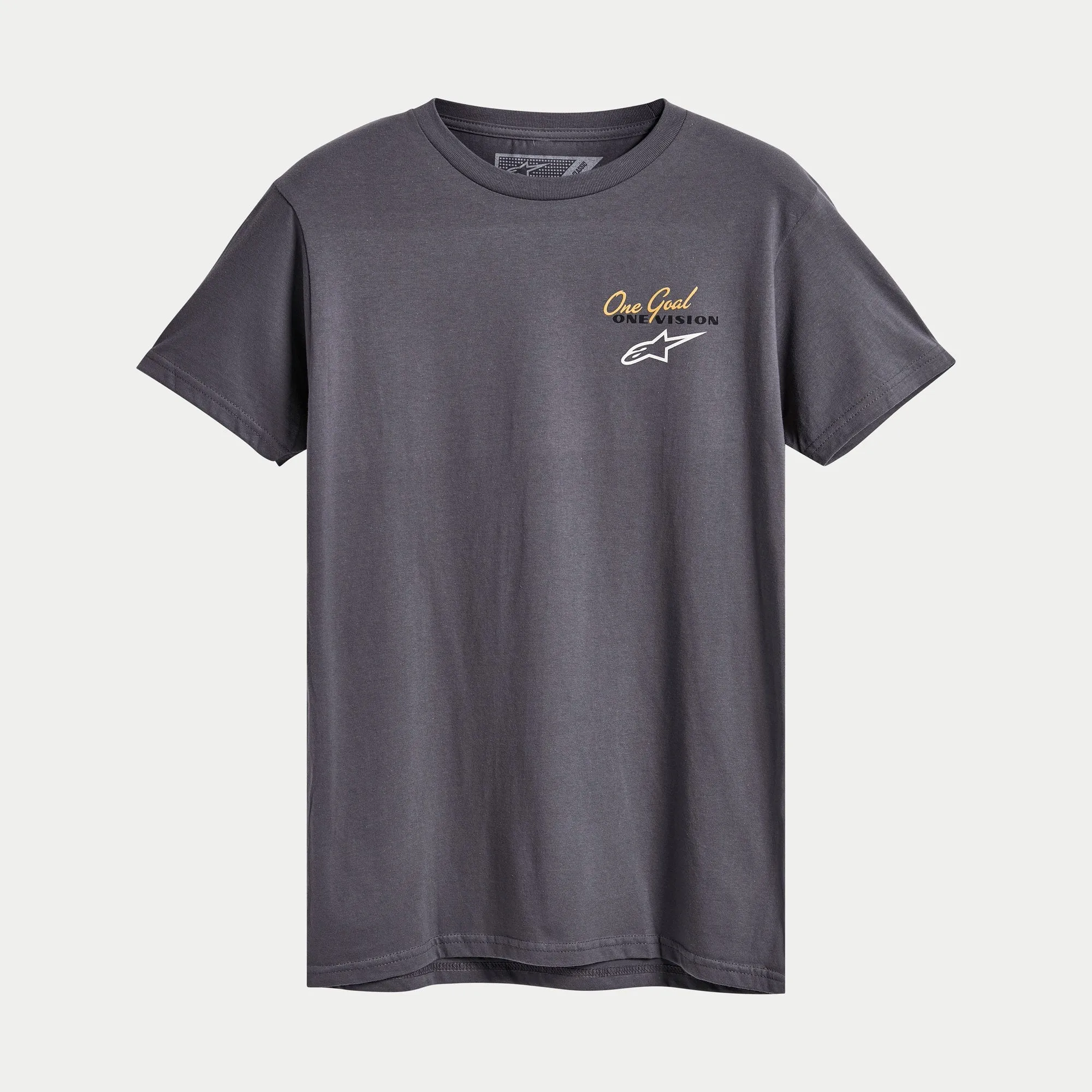 Flagged T-shirt