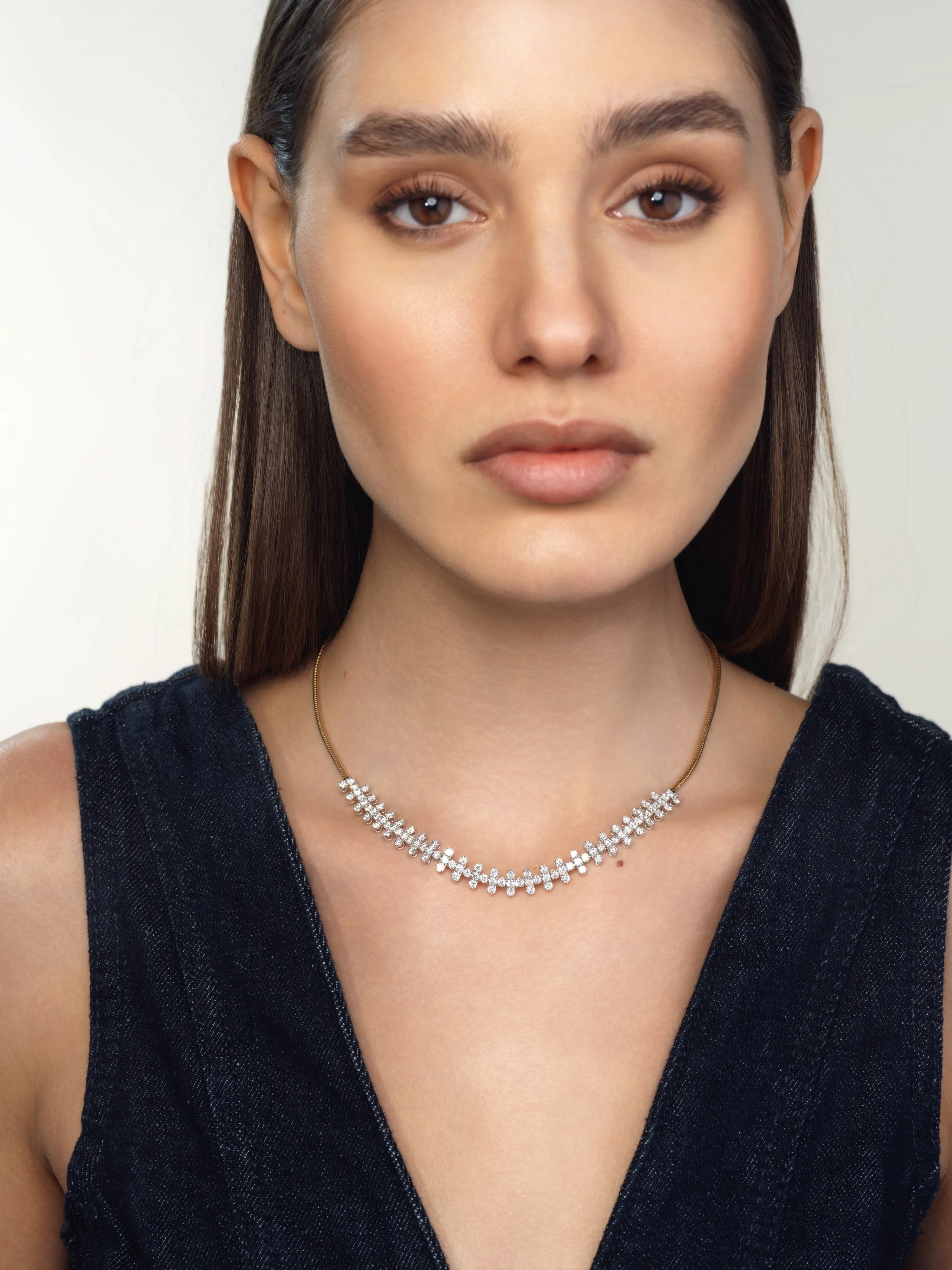 Flora Necklace