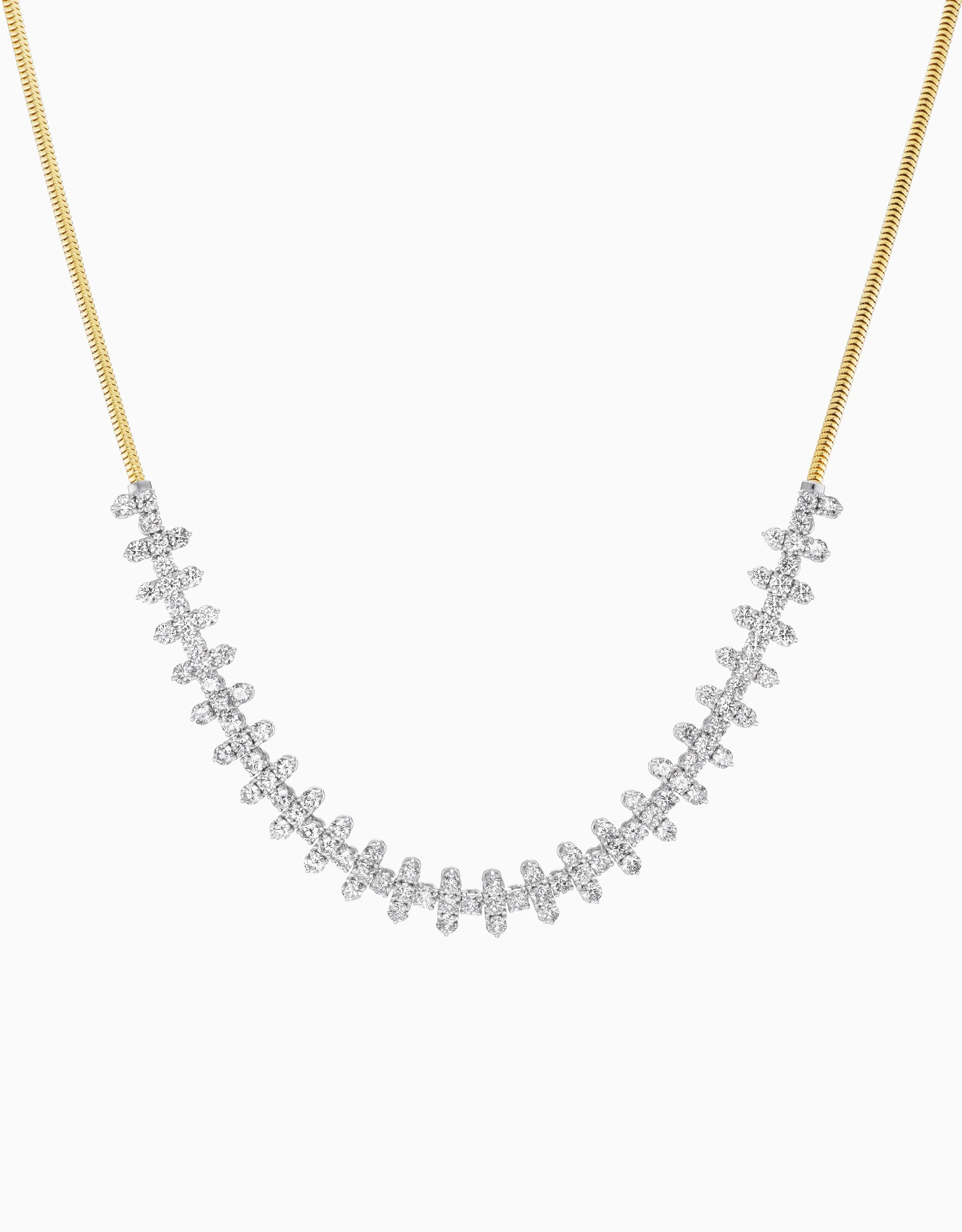 Flora Necklace