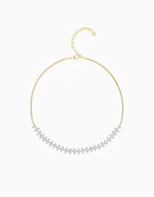 Flora Necklace