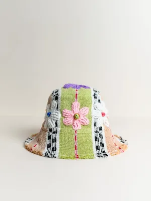 'Floral Racetrack' - Diana Rikasari x Re/lax Remade