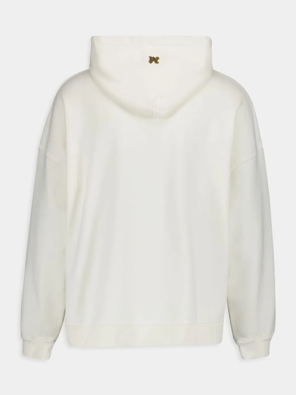 Foggy PA Cotton Hoodie