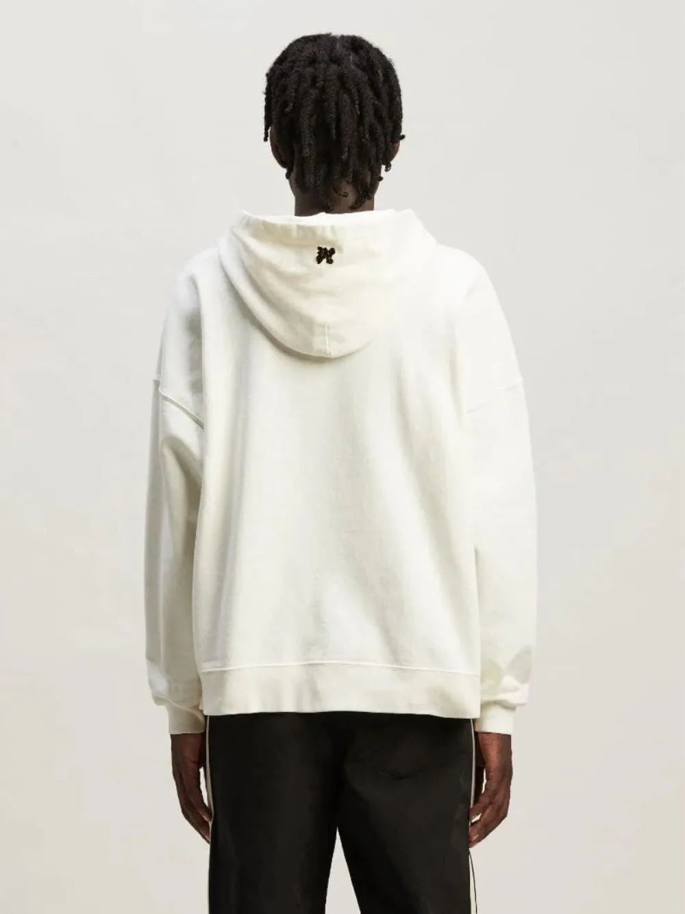 Foggy PA Cotton Hoodie