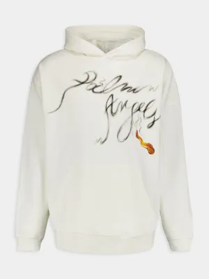 Foggy PA Cotton Hoodie