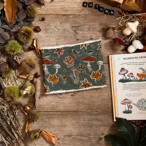 Forest Forage Snood