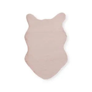 Fotakis Eli Faux Fur Rug 60x90 Pink