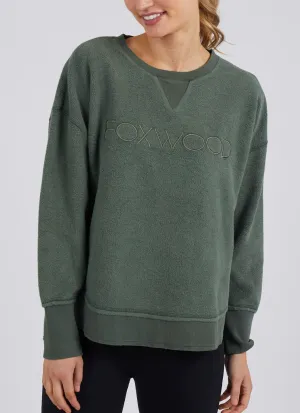 Foxwood Cozy Simplified Crew