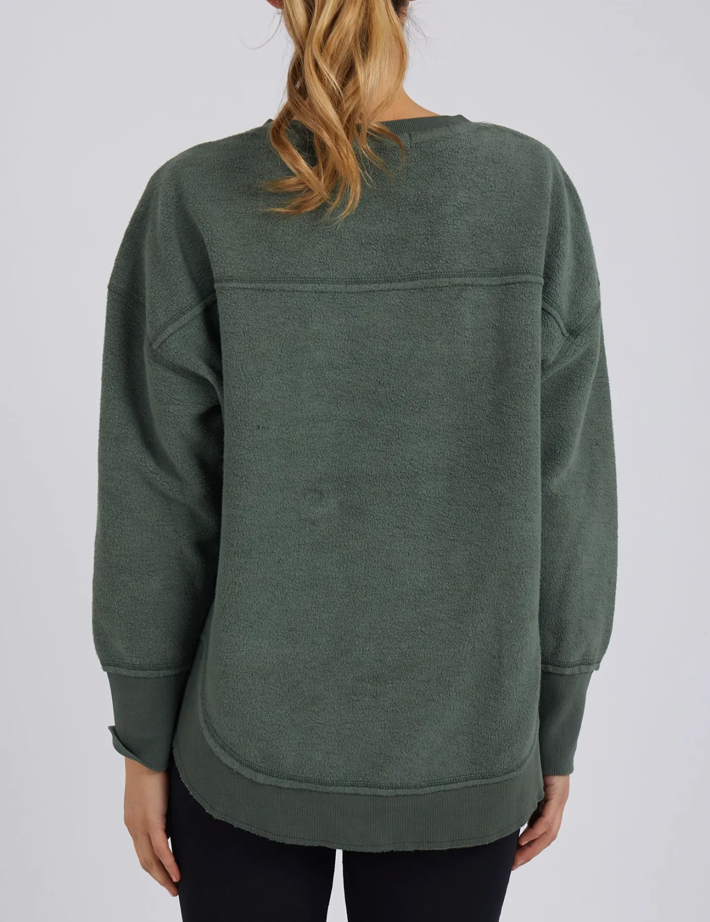 Foxwood Cozy Simplified Crew