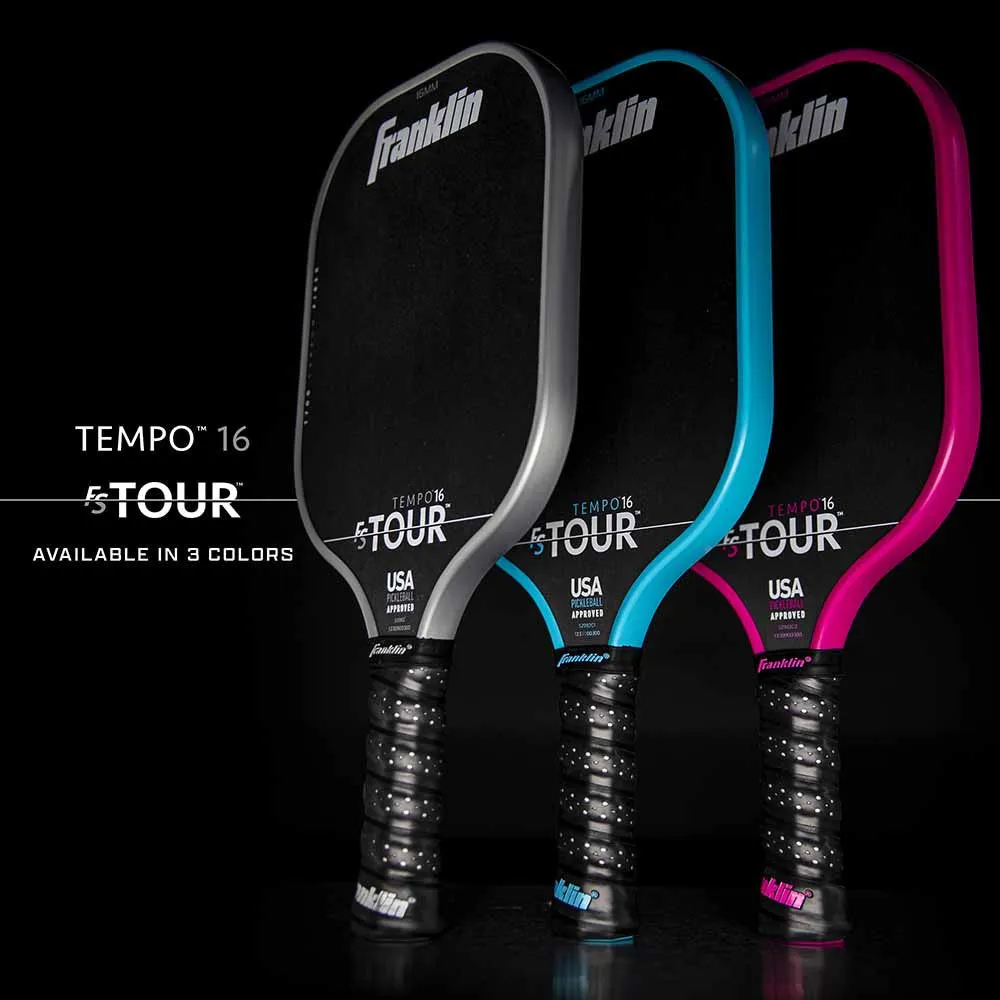 Franklin FS Tour Dynasty 16mm