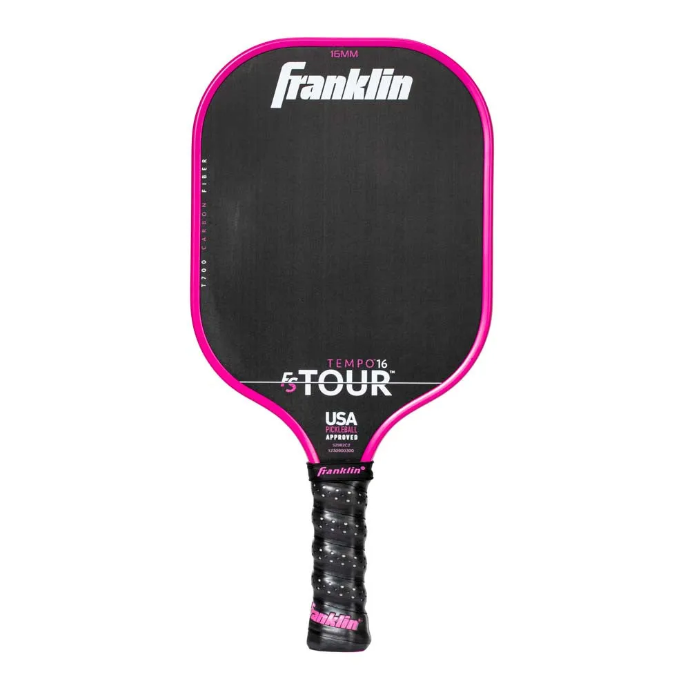 Franklin FS Tour Dynasty 16mm