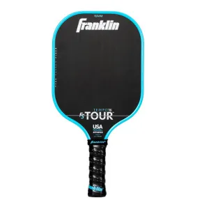 Franklin FS Tour Dynasty 16mm