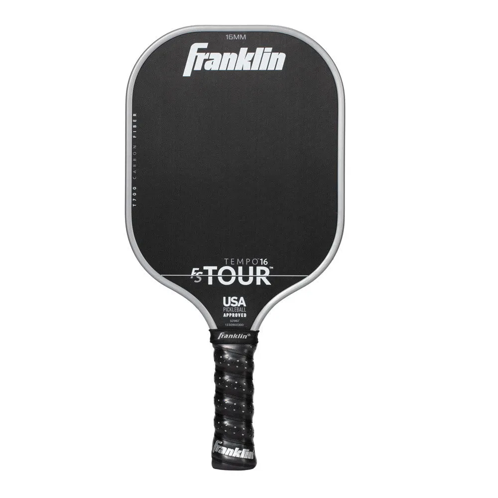 Franklin FS Tour Dynasty 16mm