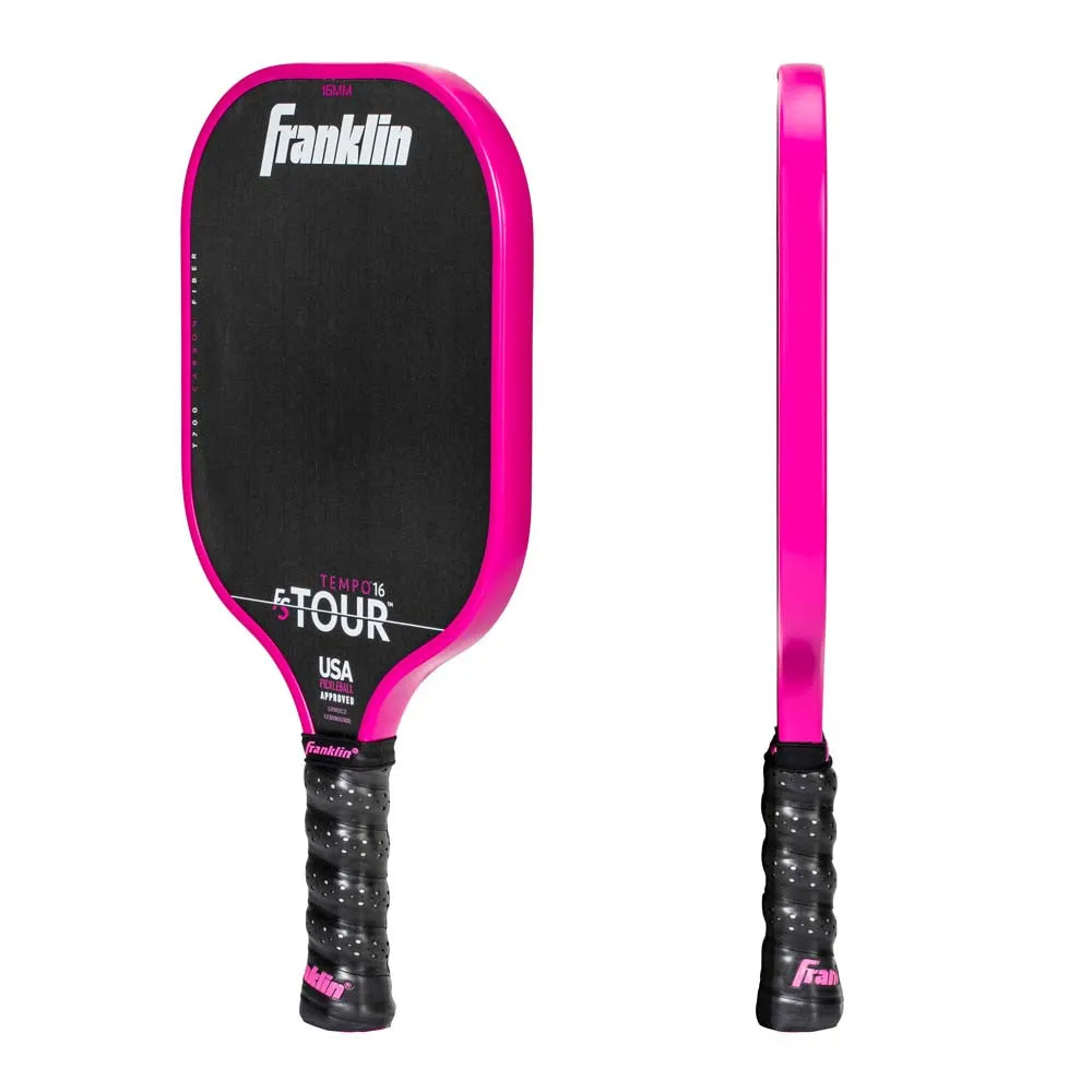 Franklin FS Tour Dynasty 16mm