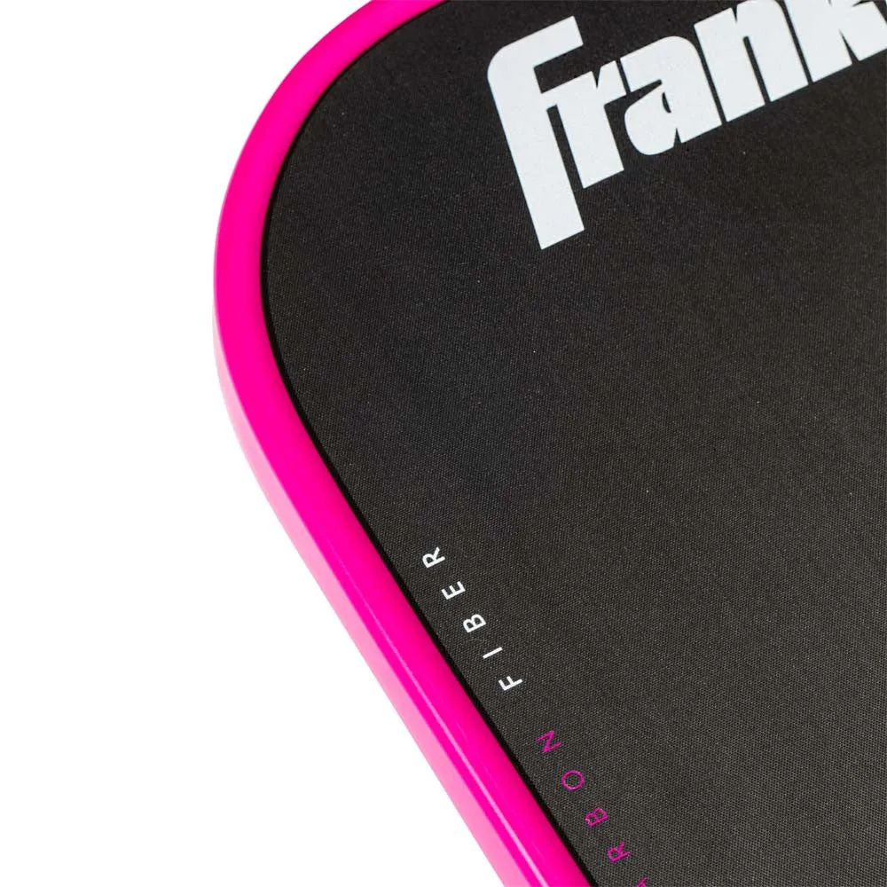 Franklin FS Tour Dynasty 16mm