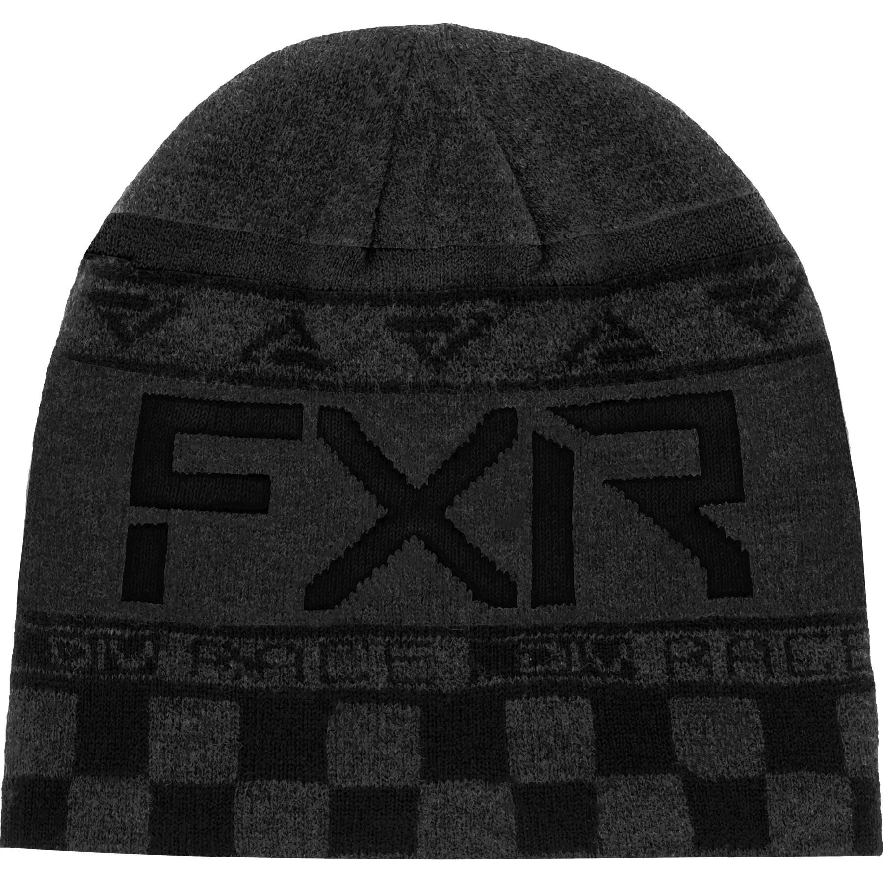 FXR Race Division Beanie