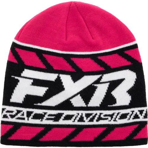 FXR Race Division Beanie