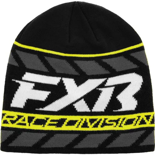 FXR Race Division Beanie
