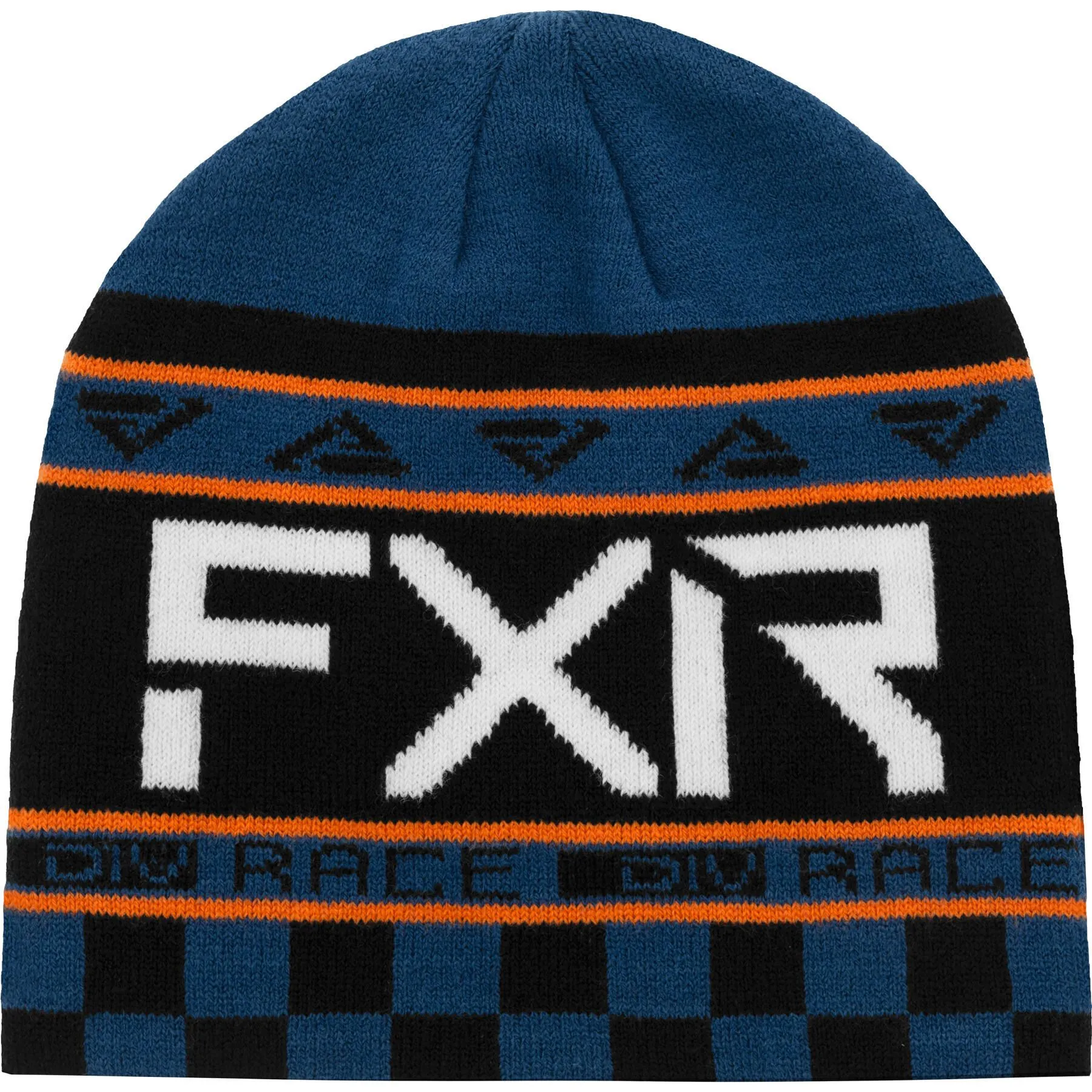 FXR Race Division Beanie