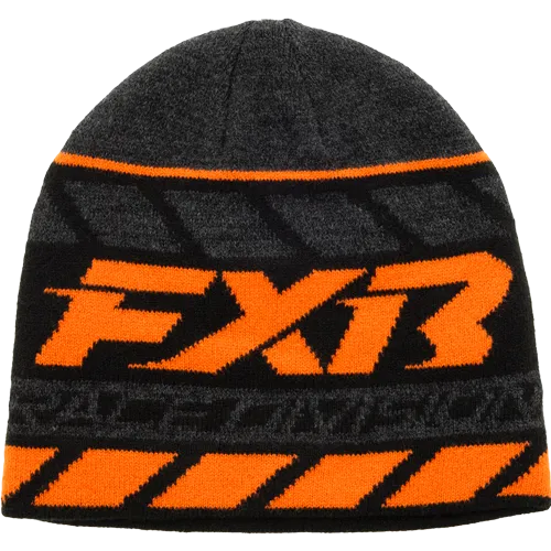 FXR Race Division Beanie
